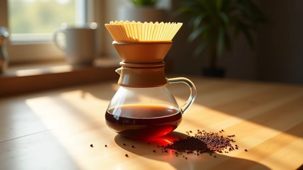Carte Noire decaf coffee for filter brewing: your ultimate guide to flavor and preparation