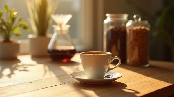 Carte Noire decaf coffee for filter brewing: your ultimate guide to flavor and preparation